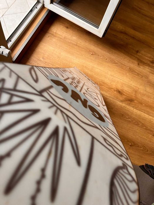 Сноуборд - Gnu Velvet 147cm