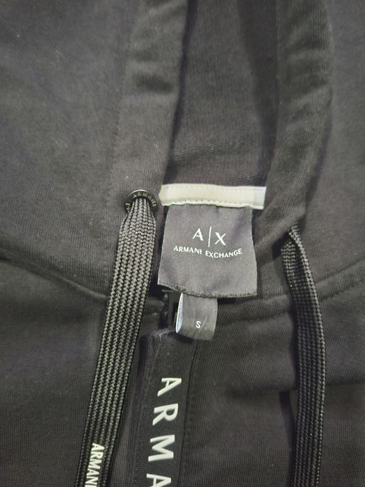 Hanorac Armani Exchange S
