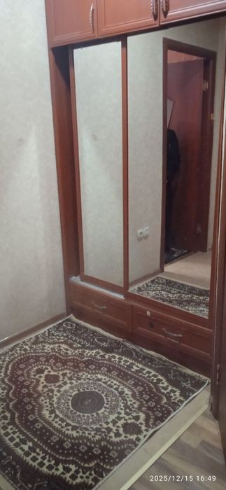 Сдаётся квартира