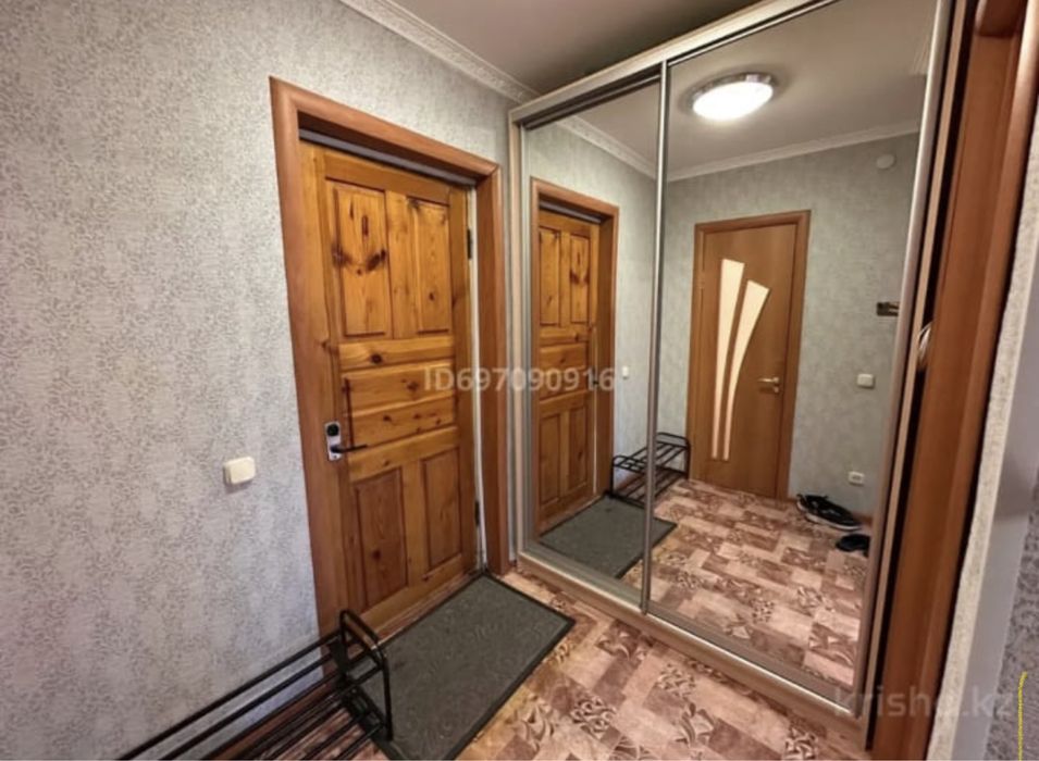 Сдается квартира