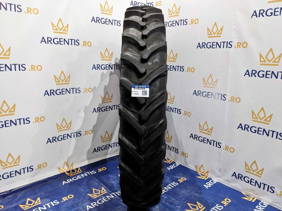 Anvelopa 480/70/R30 Firestone (cod B100233A)