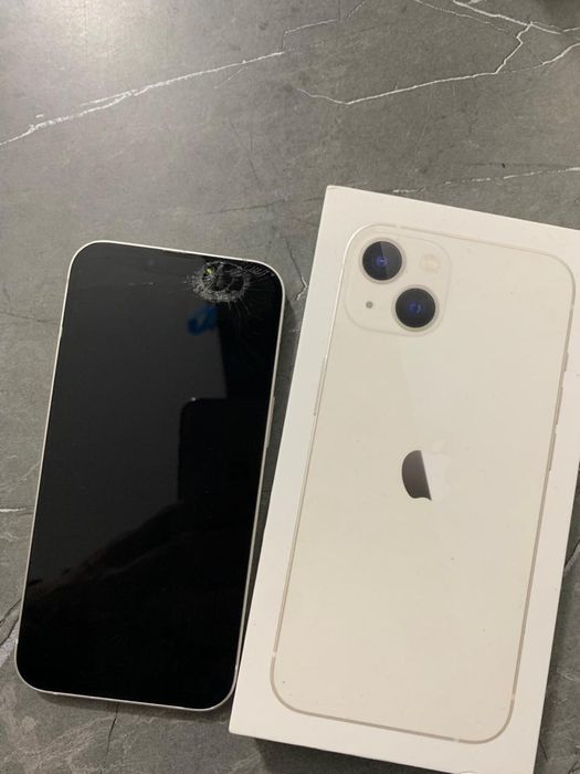 Айфон 13 128 гб продам