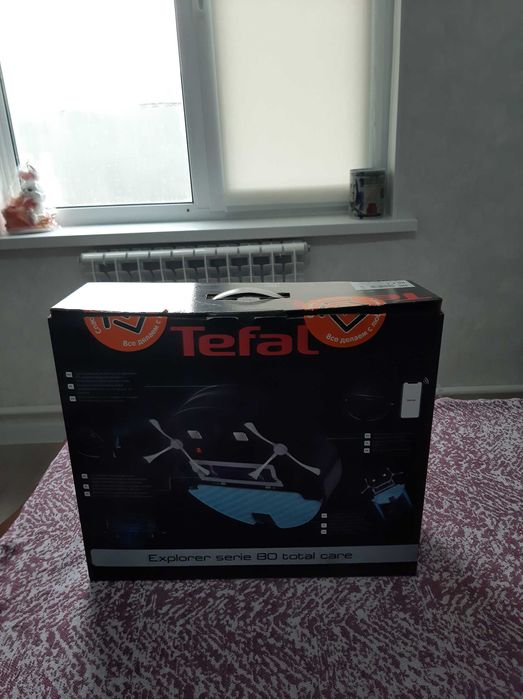 Срочно робот-пылесос