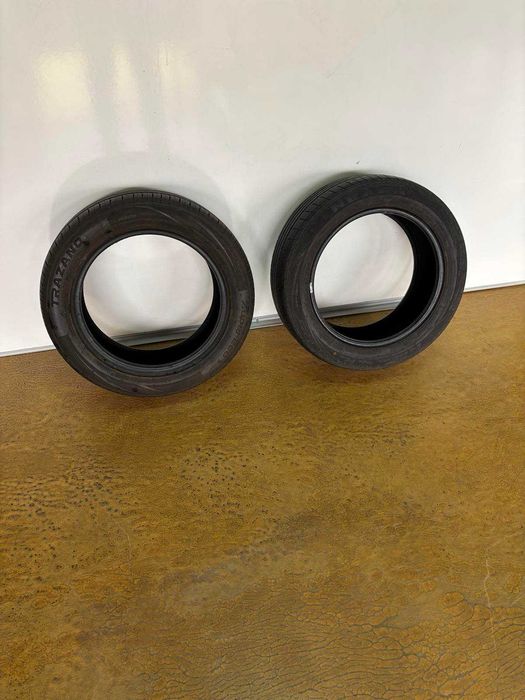 Летни гуми 205/55 R16
