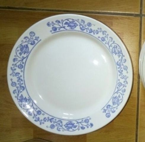 Тарелки качественные