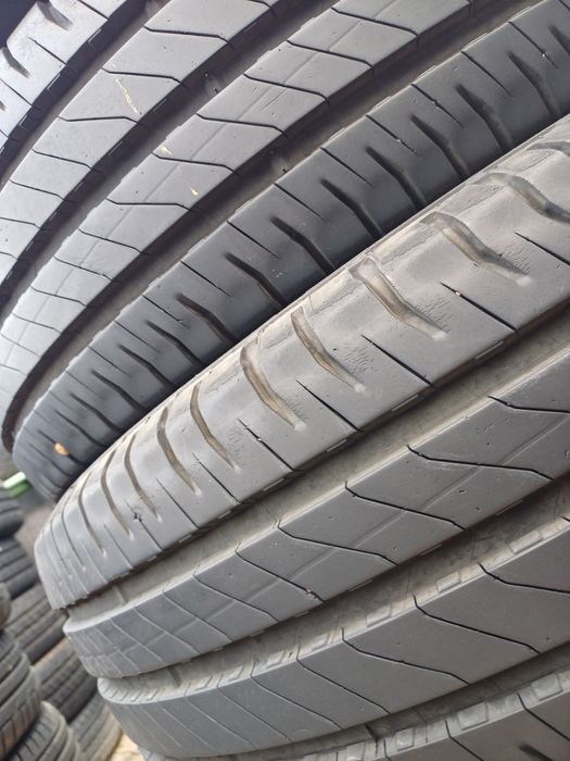 Гуми 215/65/16С Мишелин