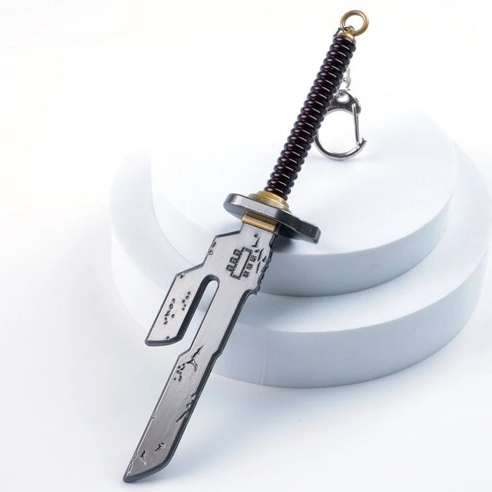 Jujutsu kaisen аниме ключодържател tojiro и nanami