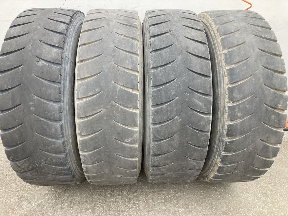 Гуми за камиин 315-80-22.5