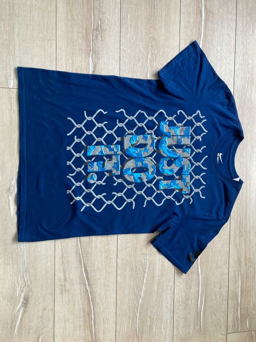 Найк Nike Just Do It мъжка тениска размер М