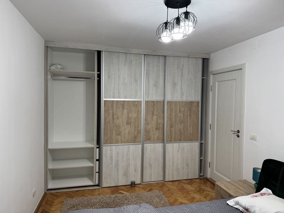Ofer spre inchiriere ap 2 camere