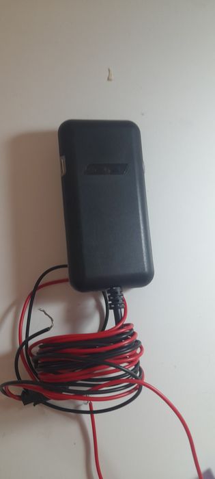 Срочно продам GPS трекер в авто