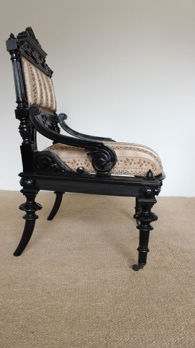 Set fotolii scaune vechi antichități napoleon noi restaurate