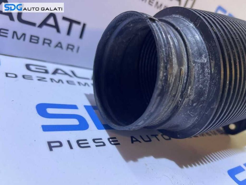 Tub Tubulatura Conducta Furtun Admisie Aer Skoda Yeti 1.4 TSI CAXA 2010 - 2018 Cod 1K0129684AN [AV0958]