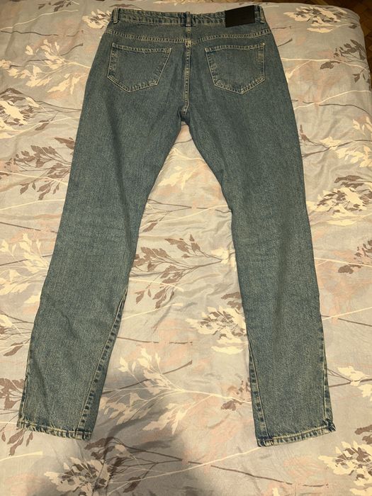 Мъжки дънки boоhooMan