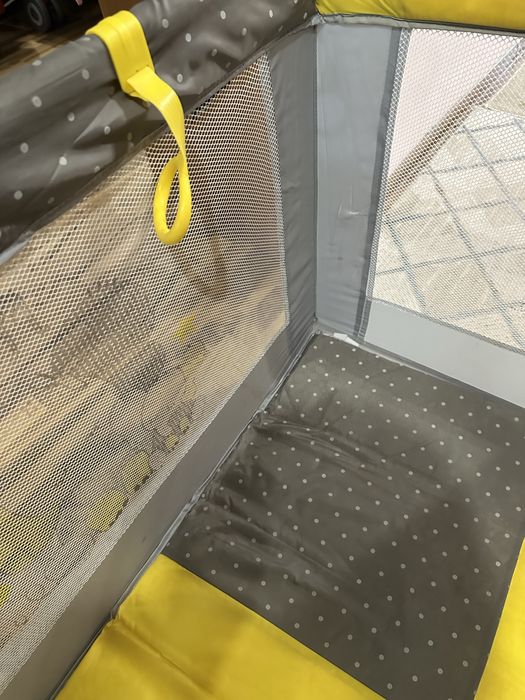 Манеж для деток Lorelli