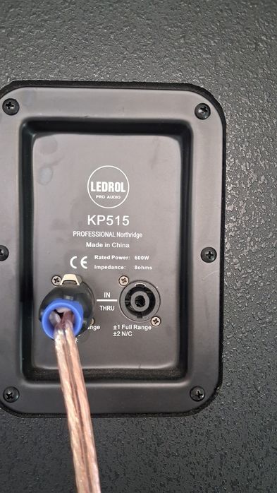 Продам колонка проф