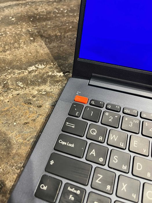 Ноутбук Asus VivoBook Pro 15 OLED 120ГЦ | +Коробка, документы, зарядка