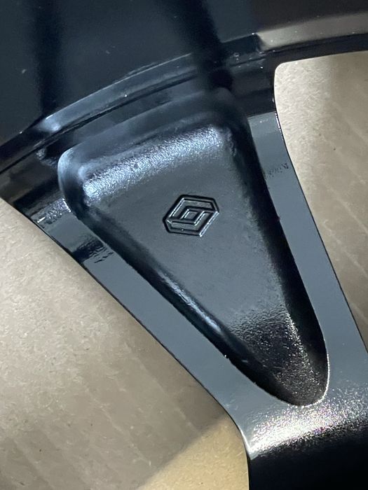 Jante R17 Renault Captur Arkana Kadjar Austral Koleos Megane Originale