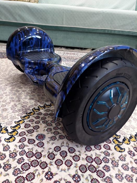 продам гипоскутер