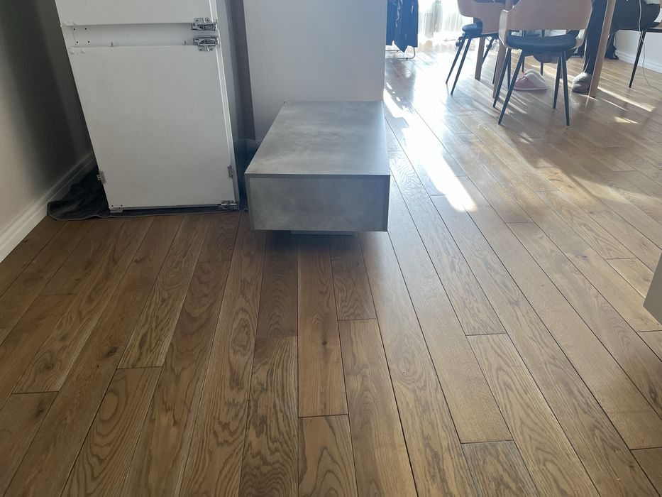 Холна маса за кафе