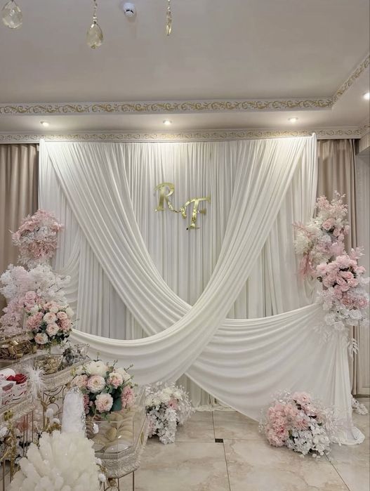 Фотозона Арка от 60000 тг