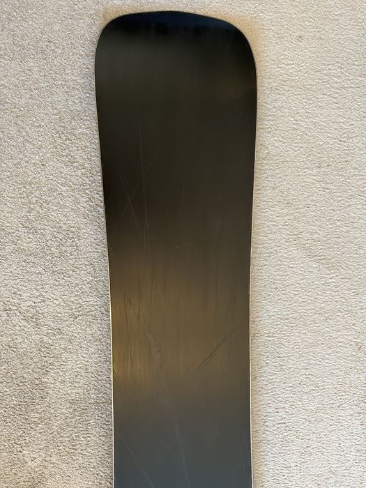 Placa Snowboard Jones MindExpander 154