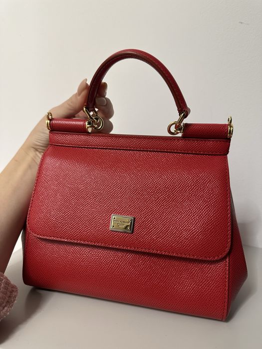 Geantă de damă Dolce & Gabbana