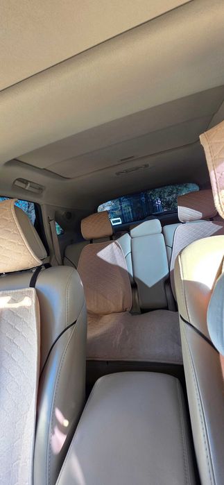 Продам toyota venza 2013г.