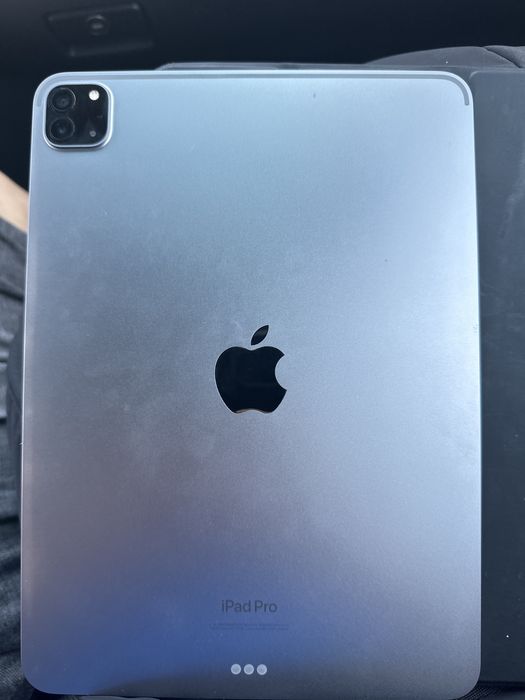 Ipad 11 pro M2 11 дюймов