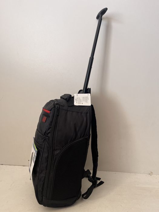 Раница на колела с телескопична дръжка 55/40/20 /безплатна доставка/