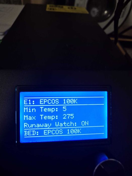 Imprimanta 3D Creality CR-10