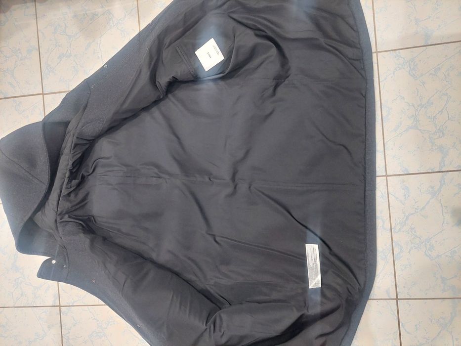 Palton barbati XL Mango