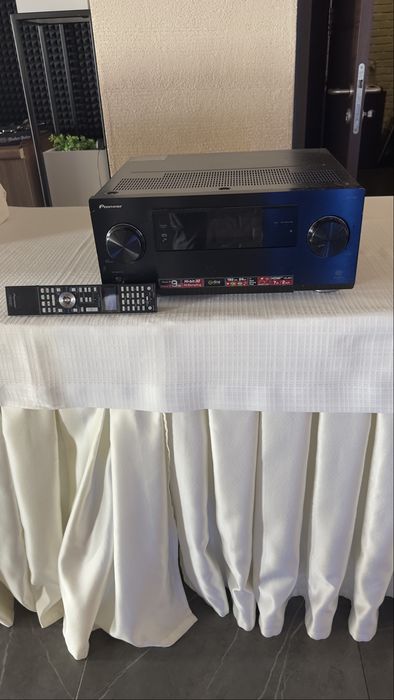 PIONEER ресевер ……….