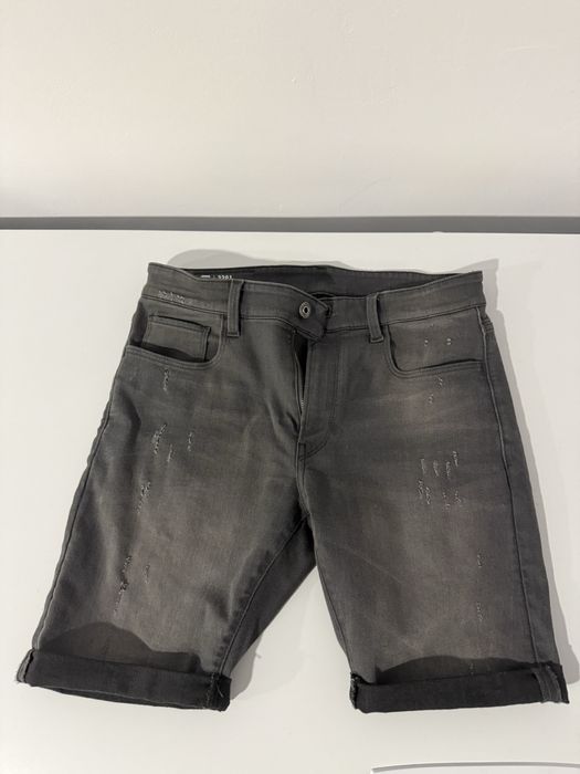 G-Star къси мъжки дънки