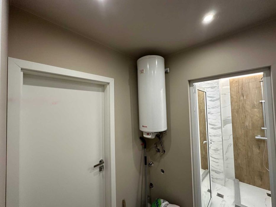 Продава се Двустаен апартамент в Стара Загора, Железник - център - 44 кв.м за 1307 €/кв.м - Снимка #6