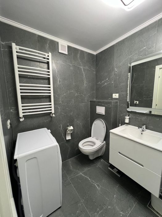 CONSTANTA. Apartament 2 camere , zona Trocadero