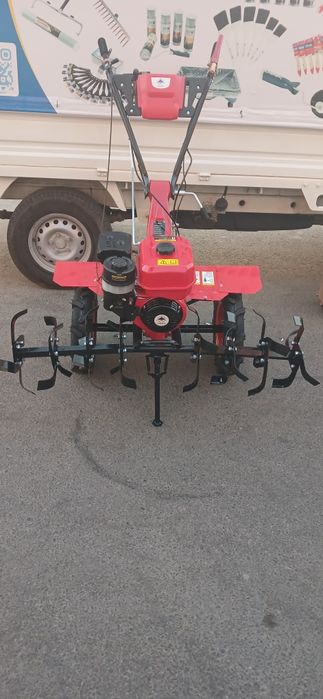 Культиватор мотоблок kultivator