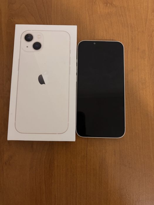 Продается Iphone 13