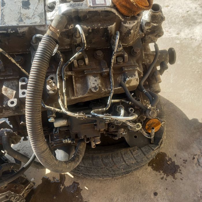 Продам моторы на мини экскаваторы