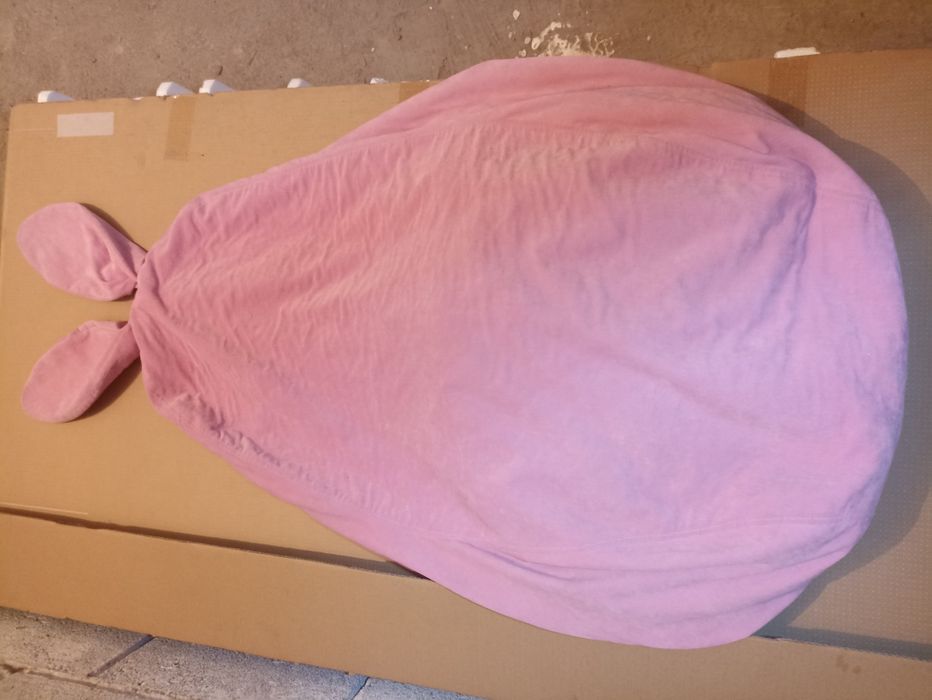 Кресло мешок минус есть Юг