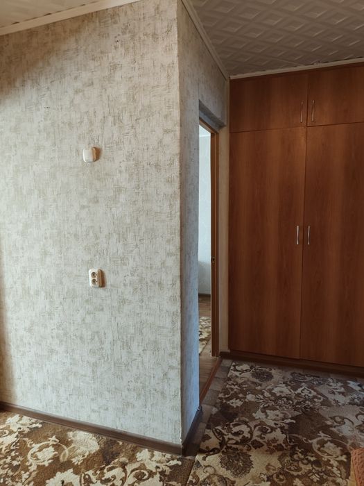 Продам 2х комнатную квартиру