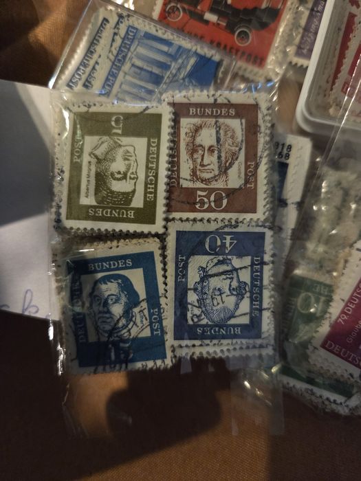 Timbre vechi astept oferte