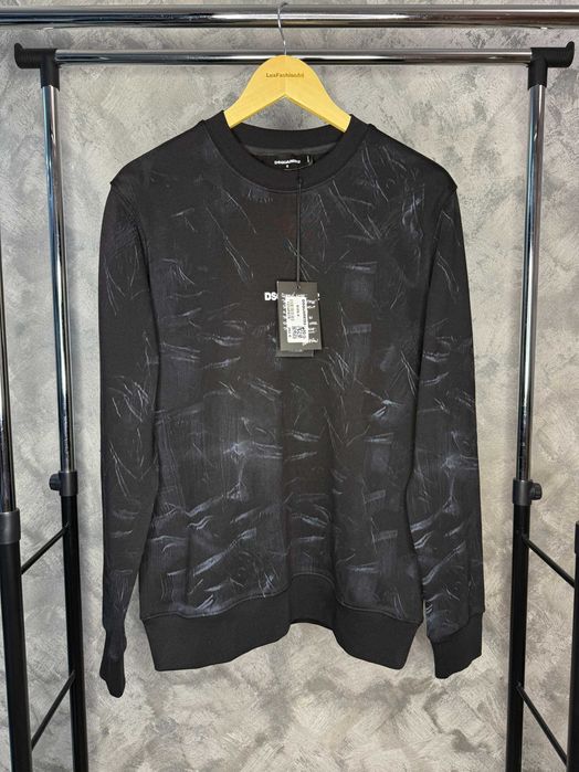 Bluza/Hanorac Dsquared2