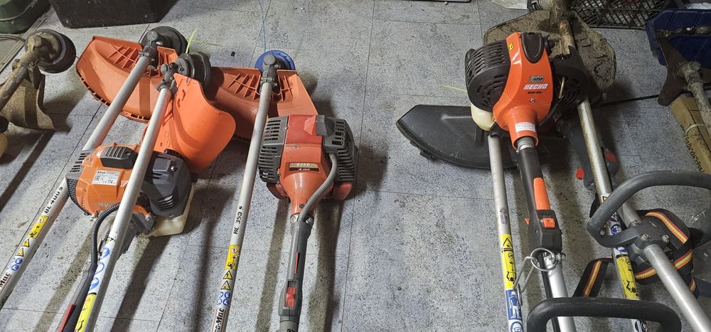 Motocoasa trimer honda,husqvarna,stihl,kawasaki,oleomac,efco,shindaiwa