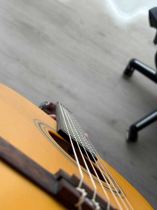 Китара Fender ESC-80 NS