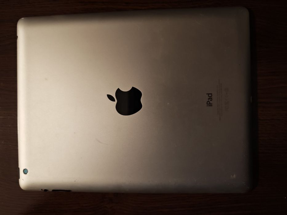 Apple iPad Air prima generație