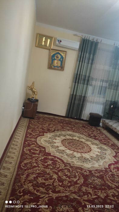 Jay Satiladi. Krediti bar