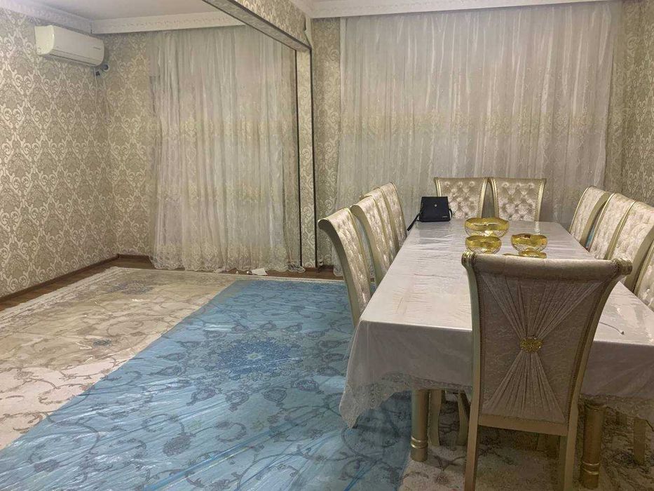 Uy, 4 xona (90+ kvadrat metr), 5/5