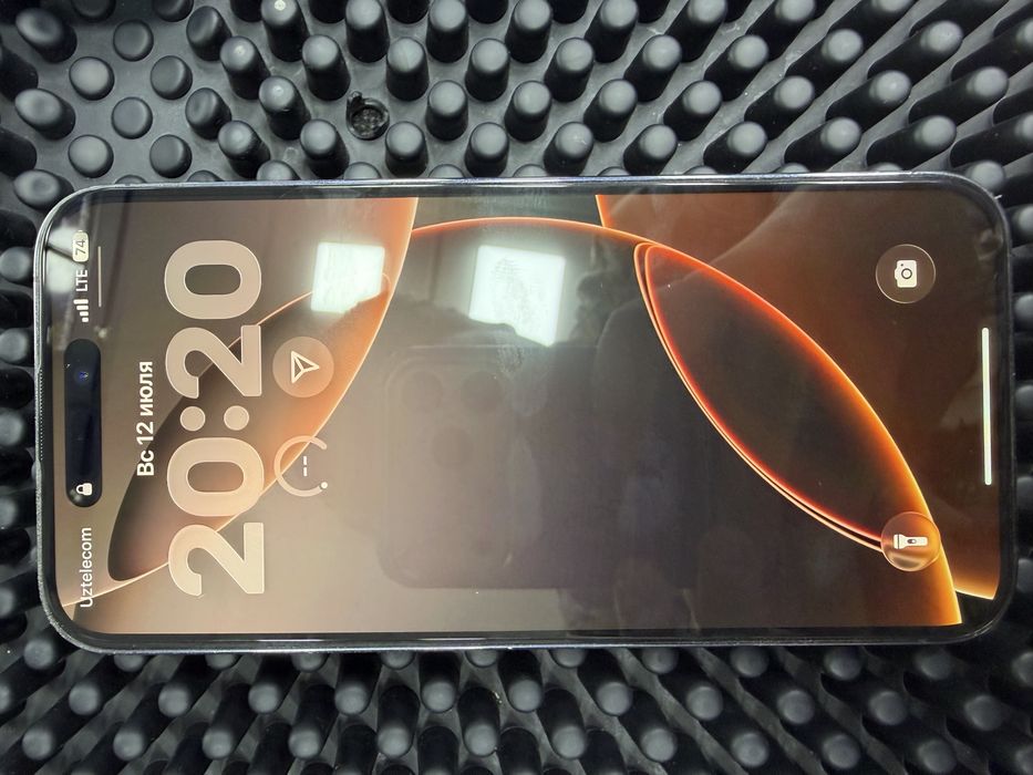 Iohone 14 pro max 128/gb