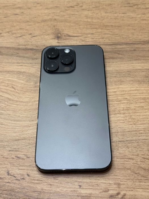 iPhone 14 Pro Max 128GB в отлично състояние